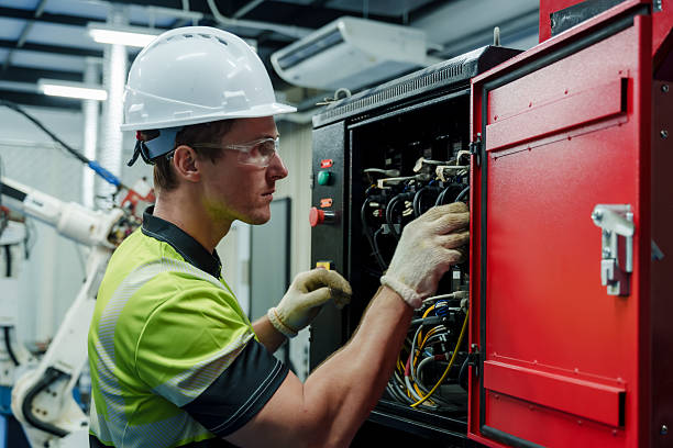 24/7 Emergency Outlet Repair experts in Ballard, UT