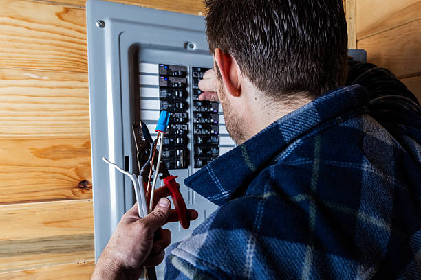 Affordable Outlet Repair solutions in Ballard, UT