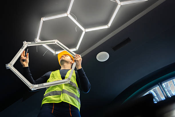 Top rated local Outlet Repair specialists in Ballard, UT